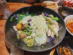 -万记麻辣烫国展总店