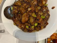 -到家尝北京菜(西坝河店)