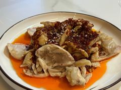 -邱大妈水煮(龙山店)