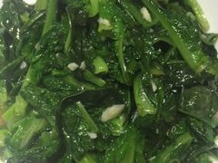 -味上湘菜馆(岳麓山店)