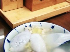 -一心甜汤(丹凤街店)