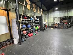 -CrossFit MeWellness