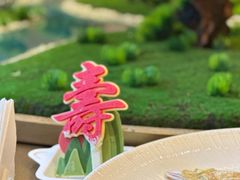 -沁香庭中餐厅·川粤菜(重庆高新假日酒店)