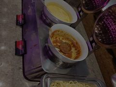 -比格比萨自助(延庆万达广场店)