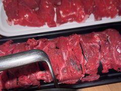 -掂档潮汕牛肉火锅(沈阳万象城店)