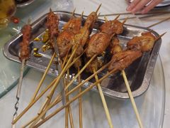 -西域美食兰州老马拉面(顺沙路辅路店)