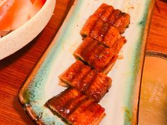 -浪花亭日本料理(古田路店)