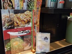 包房-鹤桥风月(ヨドバシ梅田店)