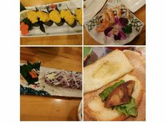 -北国料理(世荣路店)