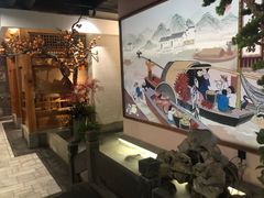 -陈先进鱼馆·地道农家菜(湖墅南路店)