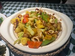 -回魏大排档(百花洲店)