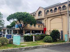 -汉庭(上海虹桥机场新店)