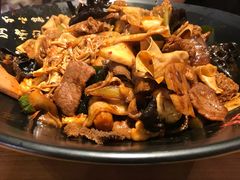 -一麻一辣麻辣香锅(方庄店)