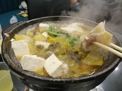 -川香煲(茅台路店)