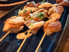 -Q MEX 库迈墨西哥餐吧(三里屯店)