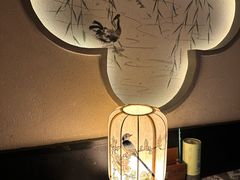 -绿茶餐厅(财富购物中心店)