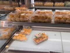 -泸溪河桃酥(秦淮夫子庙一店)