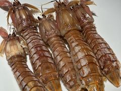 -老大连·海肠捞饭·大连海鲜大连菜(西安路店)