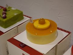-巴思客蛋糕(交通路店)