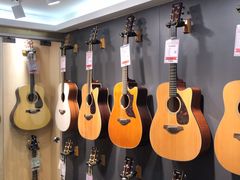 -雅马哈乐器专卖店(广州旗舰店)