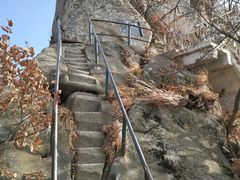 -丹东凤凰山景区