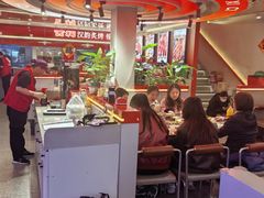 -遇西祠·海鲜烧烤(总店)