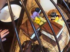 -上海佘山世茂艾美酒店
