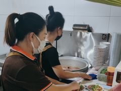 -老·贝尔杂碎馆