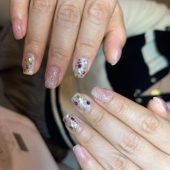 -雪儿·YuKi美甲美睫皮肤管理Salon