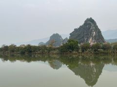 -星湖旅游景区七星岩