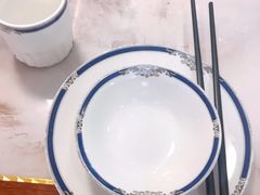 餐具摆设-川悦壹号·川菜(蠡溪路店)