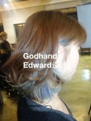 -Godhands美发设计沙龙