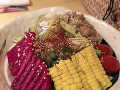 -鹤龟料理店(时代天街店)