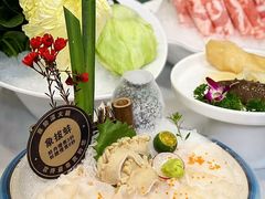 -喜聚薈·花膠雞海鮮火鍋(越秀店)