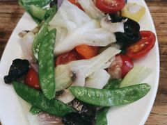 -翠华餐厅(德基广场店)