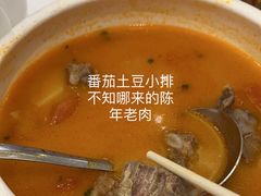 -乾隆美食·本帮菜(黄河路店)