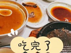 -外婆小聚茶餐厅·生日·团建(市民中心店)