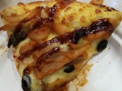 bbq鸡柳比萨-City1+1城市比萨·意面(桂林路店)