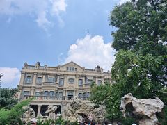 -张学良旧居陈列馆
