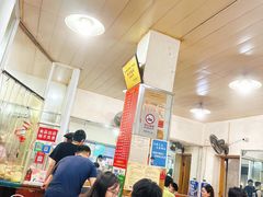 -胖子鸡排(循礼门老字号店)