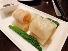 -京香轩·中餐厅(上海中庚聚龙酒店)