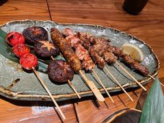 -玄白·炭烤活鳗(上海首店)