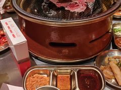 -西塔老太太泥炉烤肉(苏州大悦城店)