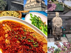 -醉长安(钟楼旗舰店)