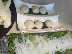 -狐狸爱上椰子鸡(滨江星光大道店)