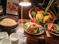 -怡聚轩全日制自助餐厅(大中华喜来登酒店)