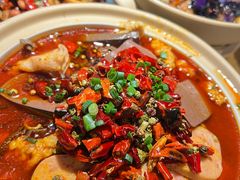 -蜀锦堂·川味现炒(襄阳武商汇店)