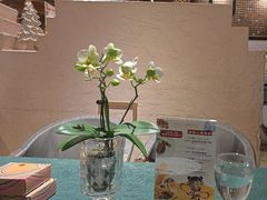 -翡翠鸟精品泰国菜(北辰财富中心店)