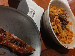 -黑角餐厅美式狂野Blackhorn(昌茂花园店)