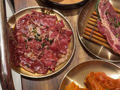 -妙香居韩国烤肉(容桂天佑城店)